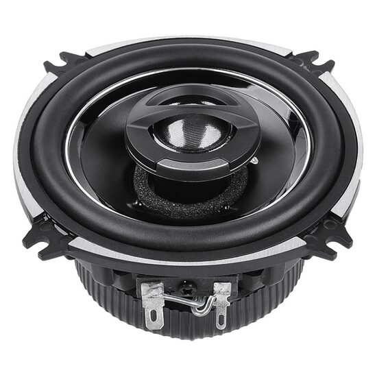 Set 2 difuzoare auto 4 inch, max 80 W, Raspuns in frecventa 100-20kHz, Impedanta 4 Ohm