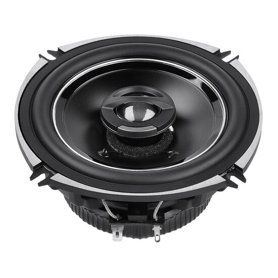 Set 2 difuzoare auto 5 inch, max 100 W, Raspuns in frecventa 100-20kHz, Impedanta 4 Ohm
