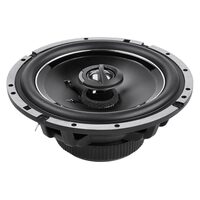 Set 2 difuzoare auto 6.5 inch, max 120 W, 2 cai, Raspuns in frecventa 65-20kHz, Impedanta 4 Ohm