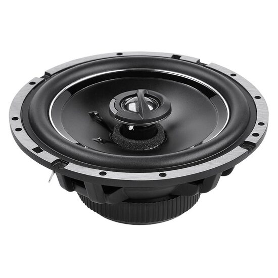 Set 2 difuzoare auto 6.5 inch, max 120 W, 2 cai, Raspuns in frecventa 65-20kHz, Impedanta 4 Ohm