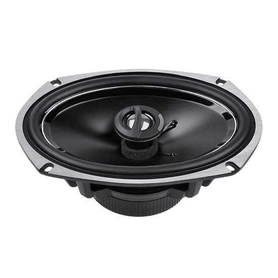 Set 2 difuzoare auto 6x9 inch, max 150 W, 2 cai, Raspuns in frecventa 45-20kHz, Impedanta 4 Ohm
