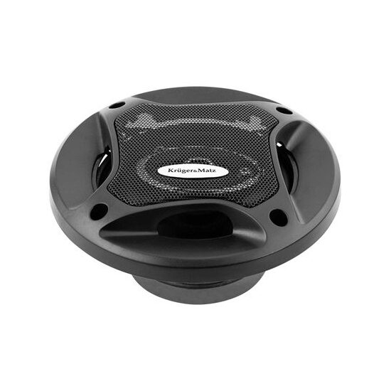 SET DIFUZOARE AUTO 4 INCH 10.1 CM KRUGER&MATZ