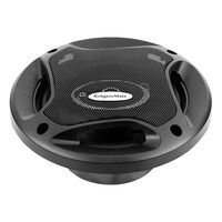 Set 2 difuzoare auto 6 inch, max 120 W, 3 cai, Raspuns in frecventa 65-20kHz, Impedanta 4 Ohm