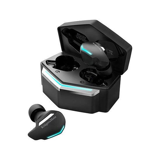 Casti On the ear, K&M, Bluetooth, diametru difuzor 7mm, Gestionarea apelurilor vocale, Redare muzică