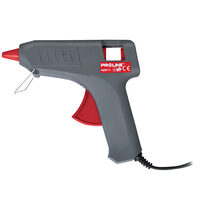 Pistol de lipit cu silicon, diametru 11.2 mm, 12/72W
