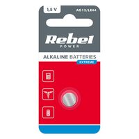 Baterie Li Rebel Extreme, marime AG13 (LR44), 1.5V