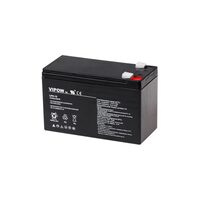 Acumulator gel stationar 12 V, 9 Ah, 151x65x94 mm