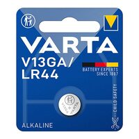 Baterie Li Varta, marime AG13 (LR44), 1.5V