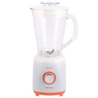 Blender de masa 700W, 5 trepte de viteza, bol din sticla