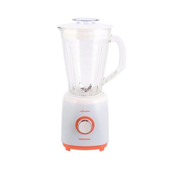 Blender de masa 700W, 5 trepte de viteza, bol din sticla