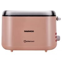 Prajitor de paine Ultratoast cu 7 niveluri de rumenire, 2 felii, 900 W, Crem