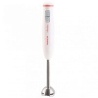 Mixer de mana, vertical, Ultraline 400 W, 2 trepte de viteza