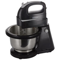 Mixer cu bol 300 W, 5 trepte de viteza, functie Turbo