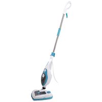 Mop cu abur Daewoo, 8 x accesorii, Timp de incalzire 45 s, 1600 W, rezervor 400 ml