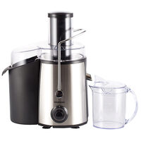 Storcator de fructe, 2 viteze 1000 W, capacitate recipient 1 l