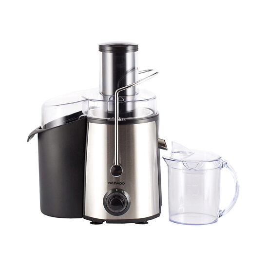 Storcator de fructe, 2 viteze 1000 W, capacitate recipient 1 l