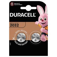 Set 2 baterii Litiu, 3 V, marime CR2023, Duracell