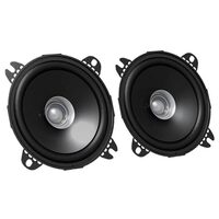 Set 2 boxe auto, 21W, Diametru difuzor  4 inch/10 cm