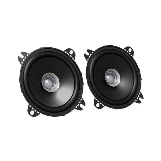 Set 2 boxe auto, 21W, Diametru difuzor  4 inch/10 cm