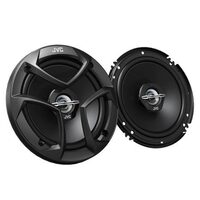 Set 2 boxe auto, 30W, Diametru difuzor  6.5 inch, Răspuns în frecvență 35 Hz - 22 kHz