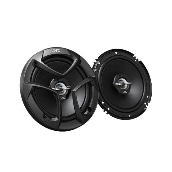 Set 2 boxe auto, 30W, Diametru difuzor  6.5 inch, Răspuns în frecvență 35 Hz - 22 kHz