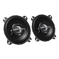 Set 2 boxe auto, CS-J420X 21W, Diametru difuzor  10 cm, Răspuns în frecvență 45 Hz - 22 kHz