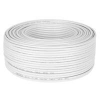 Cablu coaxial 0.5mm cupru, lungime 100 m