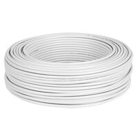 Cablu coaxial F690BV, conductor 1.1 mm, cupru, 100 m