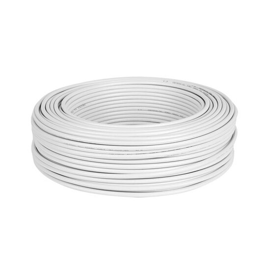 Cablu coaxial F690BV, conductor 1.1 mm, cupru, 100 m