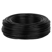 Cablu coaxial RG59, 32 fire cupru x 0.12mm, 200 m, conductor 0,75 mm