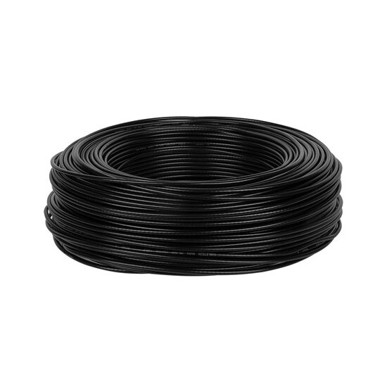Cablu coaxial RG59, 32 fire cupru x 0.12mm, 200 m, conductor 0,75 mm