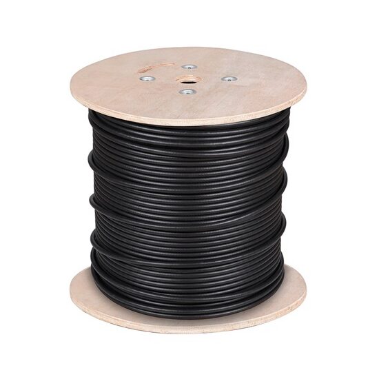 Cablu UTP CAT5E, lungime 305m, Izolatie pe baza de gel