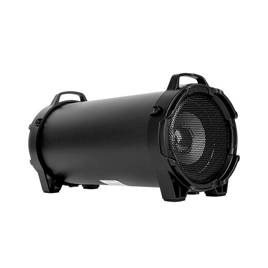 Boxa portabila cu bluetooth 10 W, Li-Ion, micro USB, FM radio