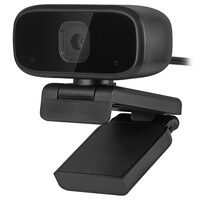 Camera web 720p, 30 FPS, Unghi de vizualizare 110°, USB 2.0