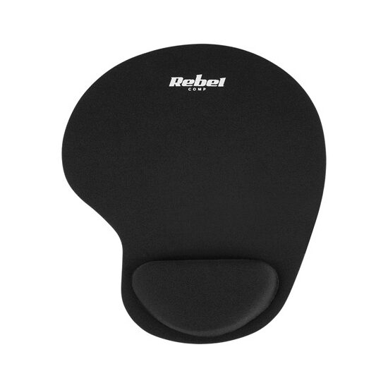 MOUSE PAD CU GEL REBEL