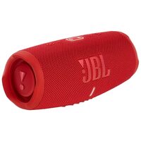 Boxa portabila cu bluetooth JBL Red, 30 W, Li-Ion, 20 h, power bank