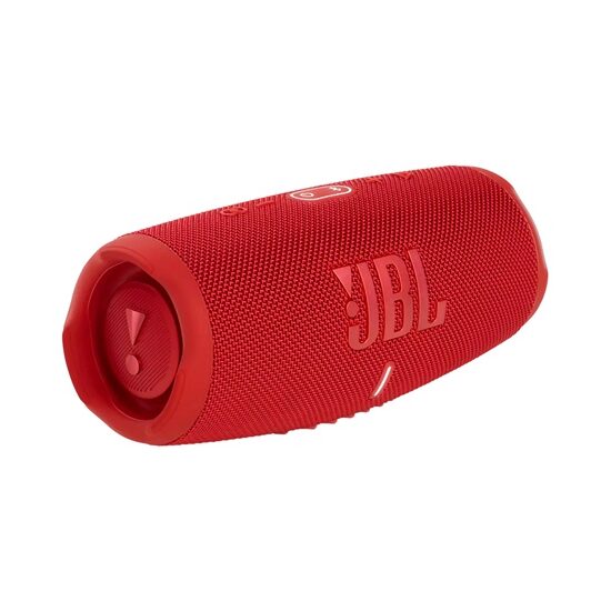 Boxa portabila cu bluetooth JBL Red, 30 W, Li-Ion, 20 h, power bank