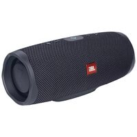 Boxa portabila cu bluetooth JBL Black,  40 W, Li-Ion, 20 h, power bank