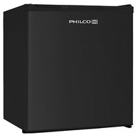 Frigider minibar, 40 l, 39 dB, Negru, dimensiune 51x44x47 cm