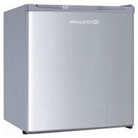 Frigider minibar, 40 l, 39 dB, Argintiu, dimensiune 51x44x47 cm
