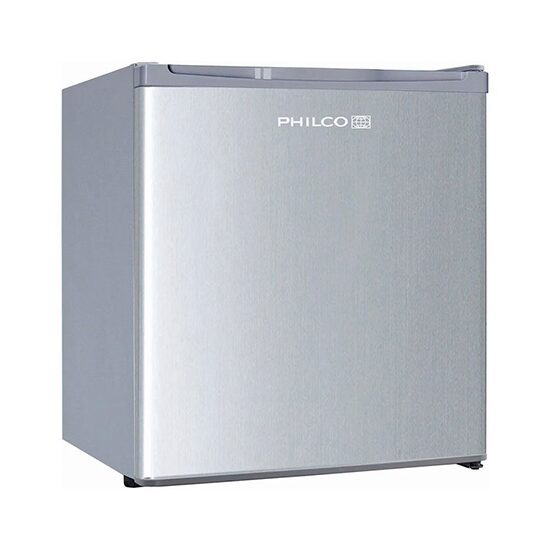 Frigider minibar, 40 l, 39 dB, Argintiu, dimensiune 51x44x47 cm