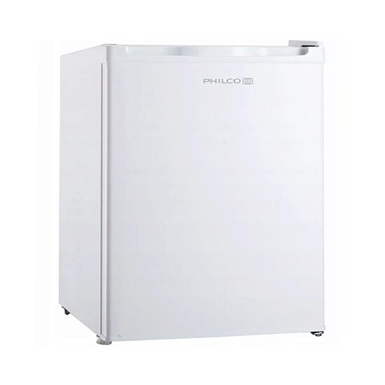 Frigider minibar, 40 l, 39 dB, Alb, dimensiune 51x44x47 cm