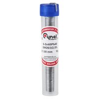 Fludor la tub diametru 1 mm, greutate 10 g