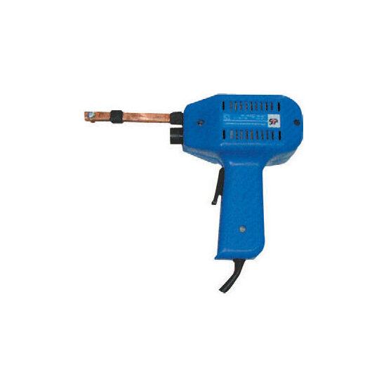 Pistol de lipit cu transformator 75 W, 450°C