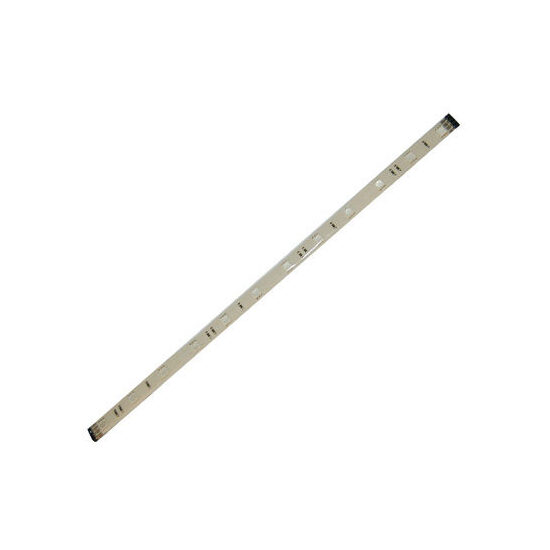 Banda flexibila led Verde, 30 cm, 12VDC, IP20