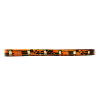Banda led, Alb cald, lungime 1 m, 12V DC, putere 7W, IP20