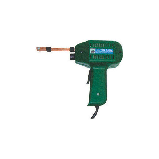 Pistol de lipit cu transformator  L-6C, 75 W, 420°C