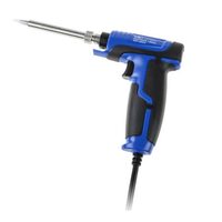 Pistol de lipit 130W, Temperatura 200°C - 450°C, pentru lipirea sau dezlipirea componentelor electronice mici