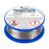Rola fludor , diametru 0.9 mm greutate 100 g