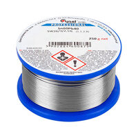 Rola fludor , diametru 0.9 mm greutate 250 g